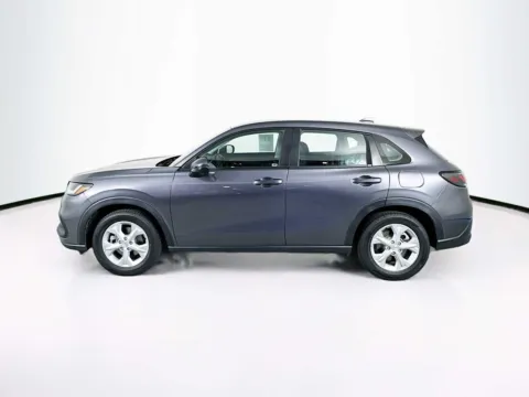 More photos of 2025 Honda HR-V LX at Unicars Honda, CA