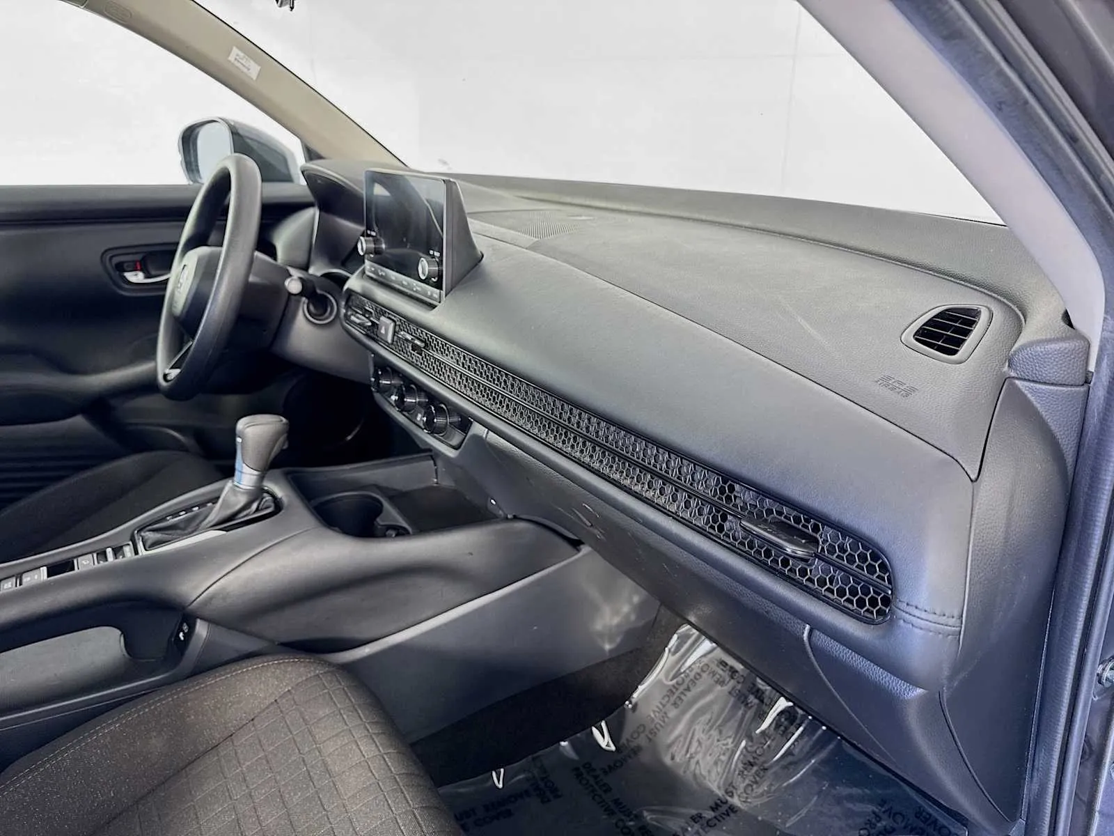 Honda HR-V photo 31
