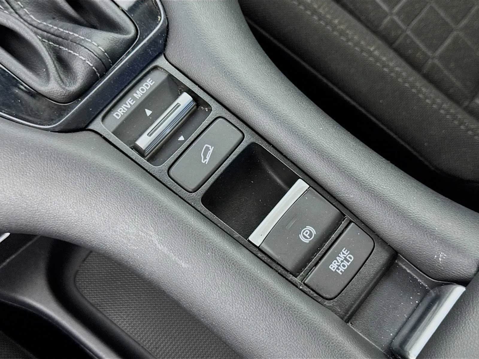 Honda HR-V photo 16