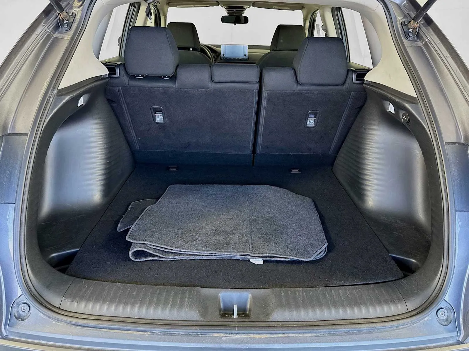 Honda HR-V photo 28