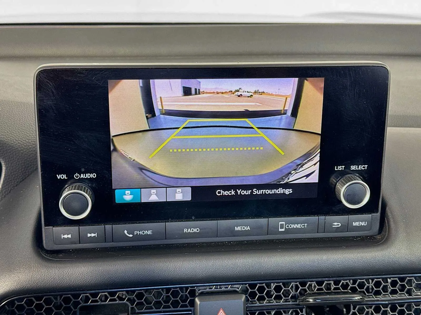 Honda HR-V photo 22