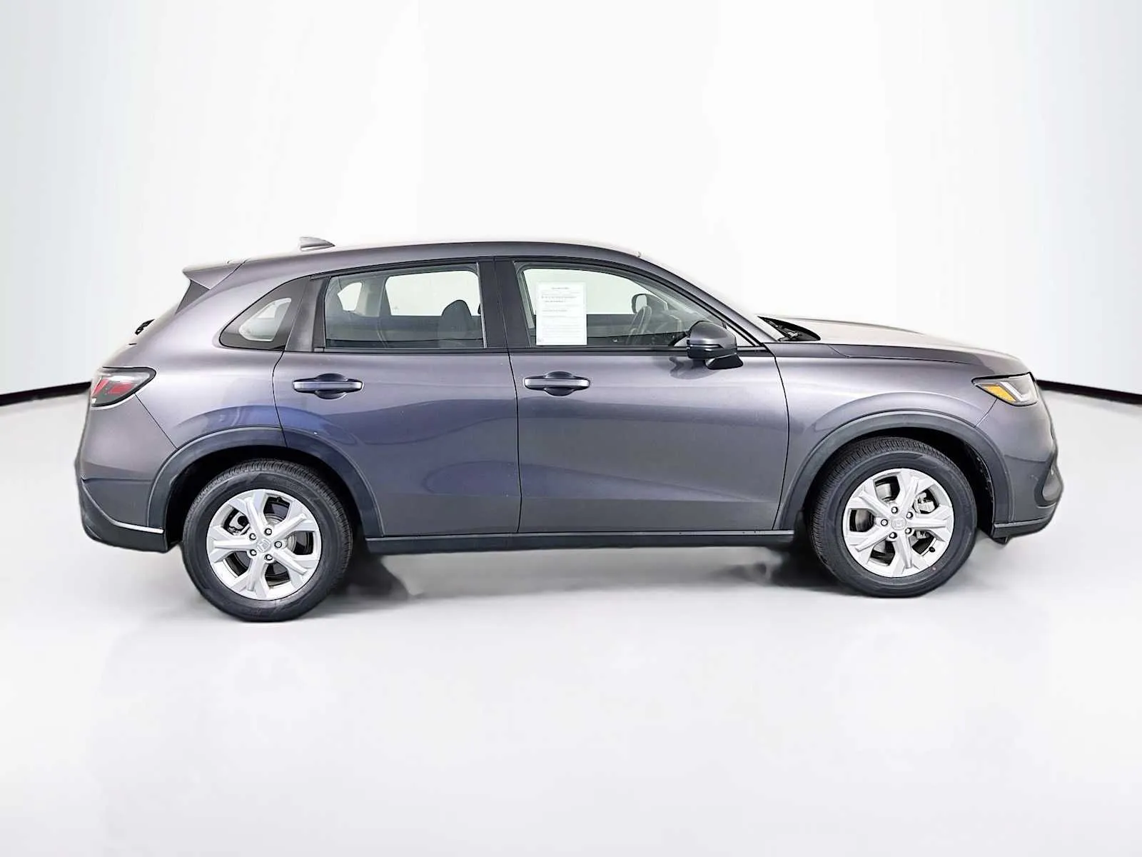 Honda HR-V photo 7