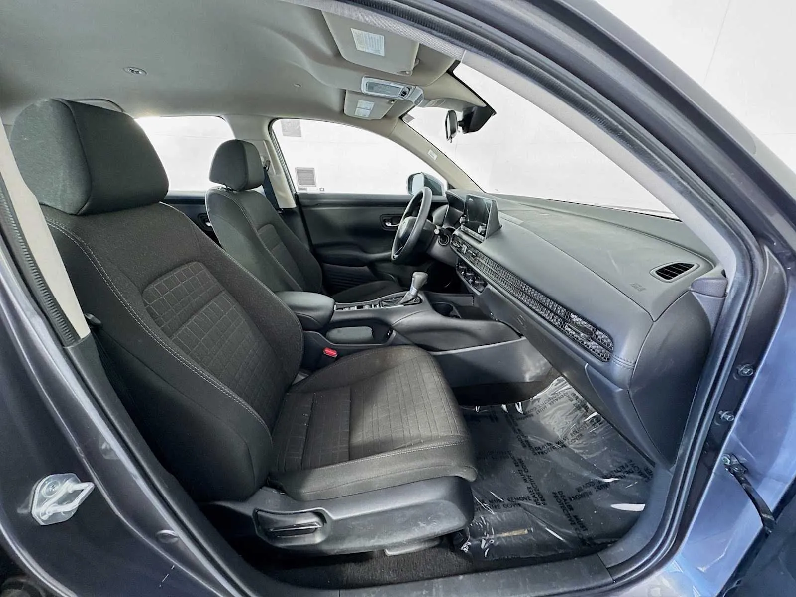 Honda HR-V photo 30