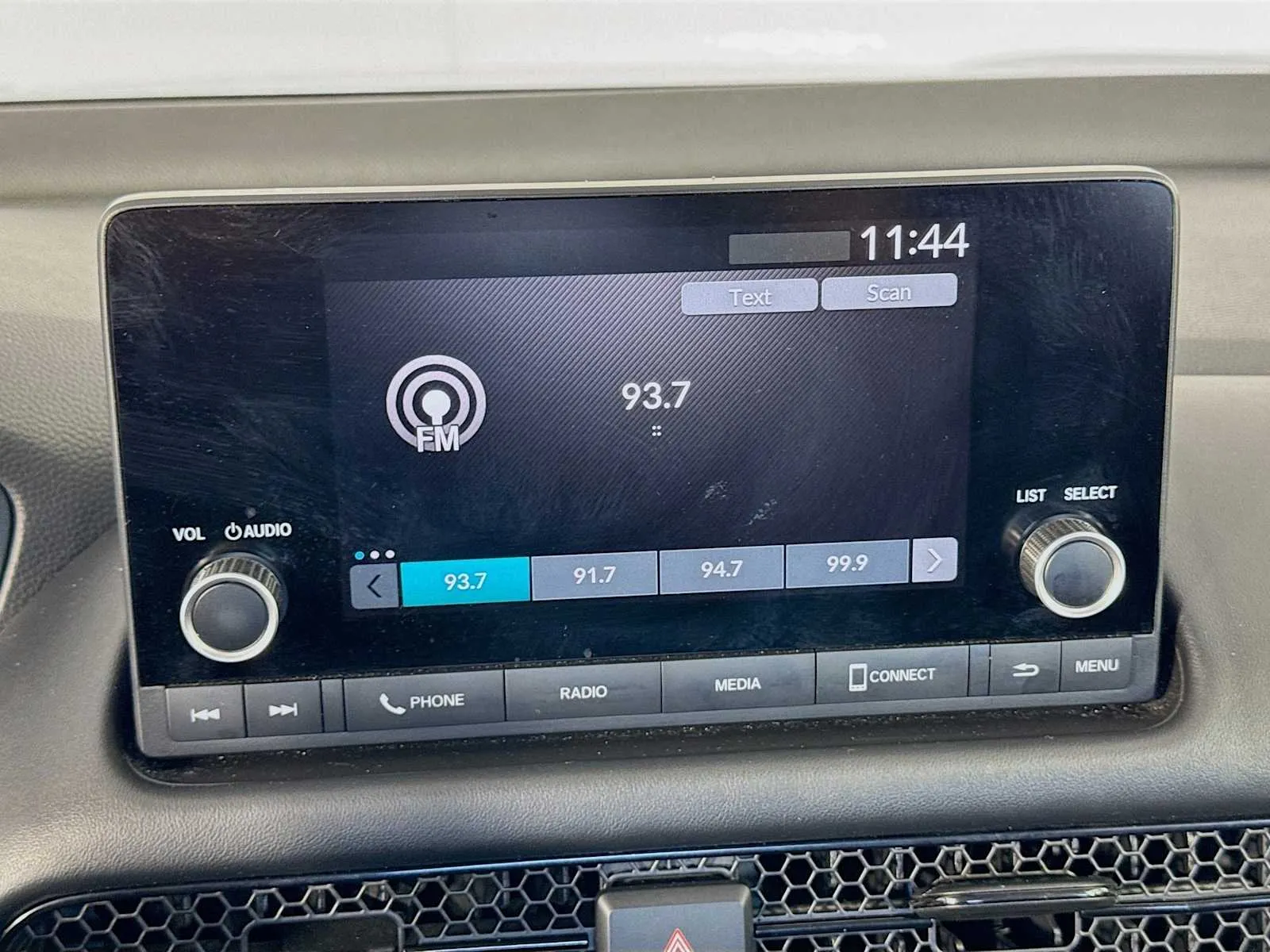 Honda HR-V photo 21