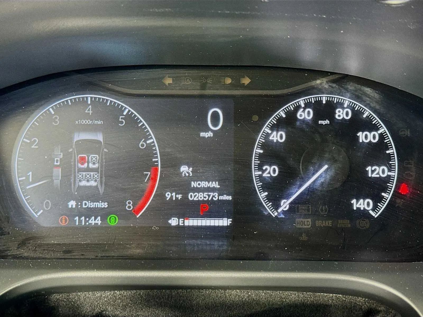 Honda HR-V photo 20