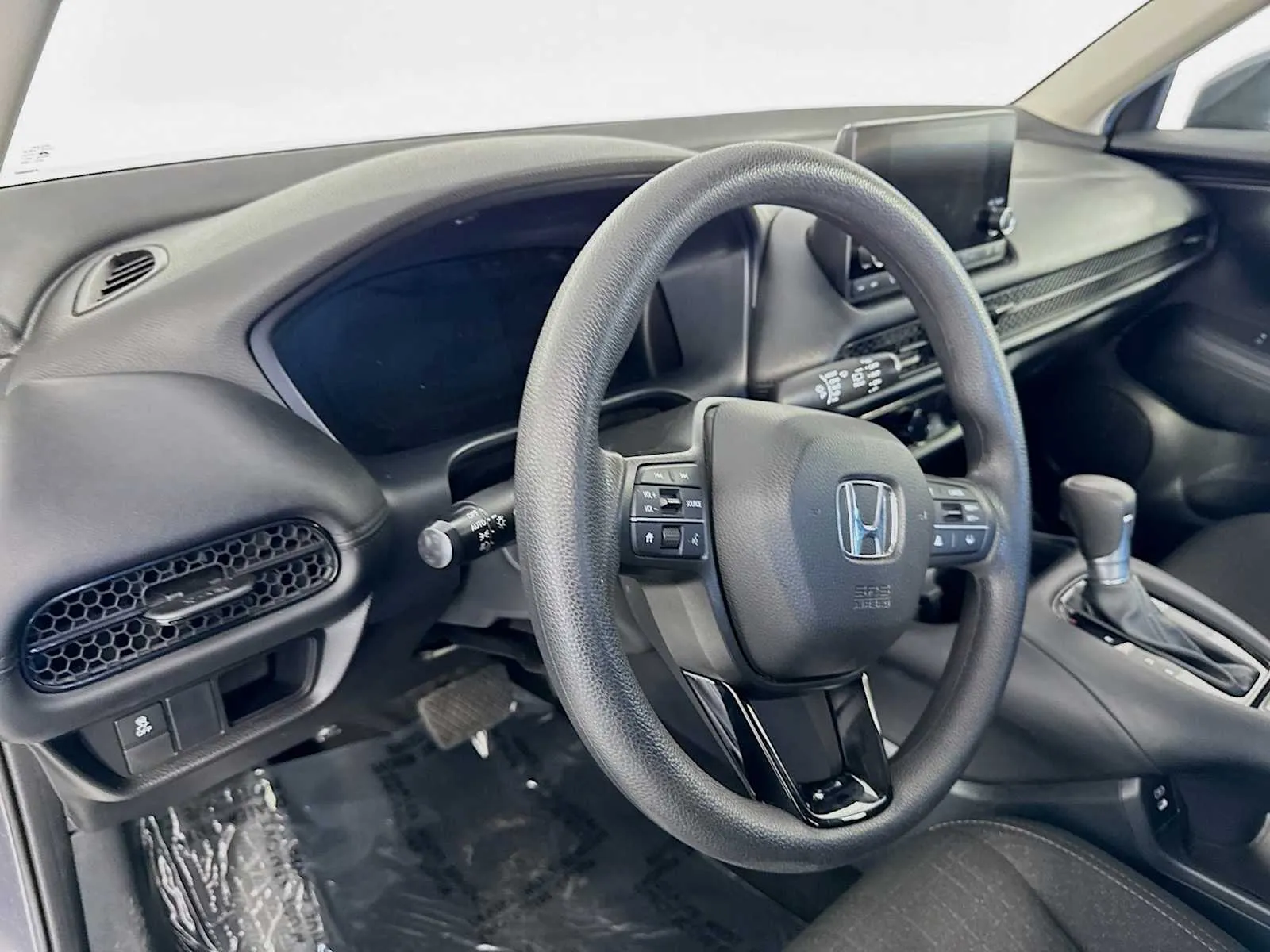 Honda HR-V photo 13