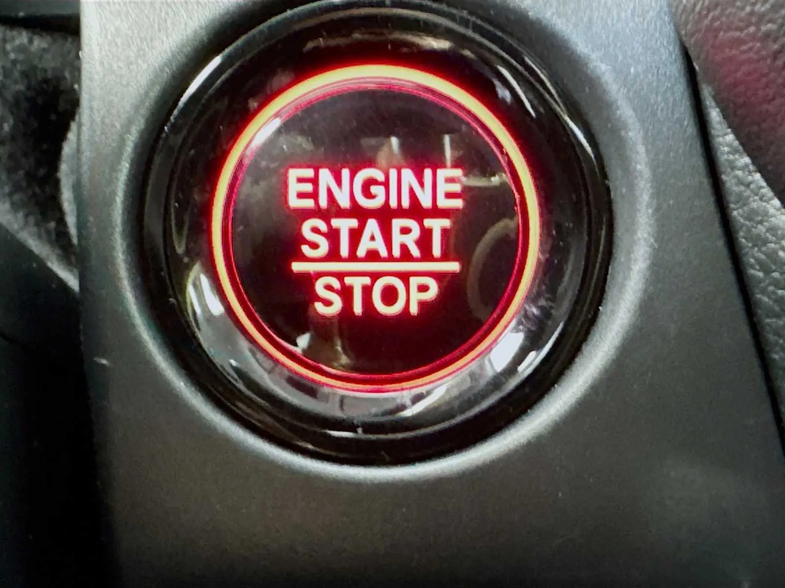 Honda HR-V photo 19