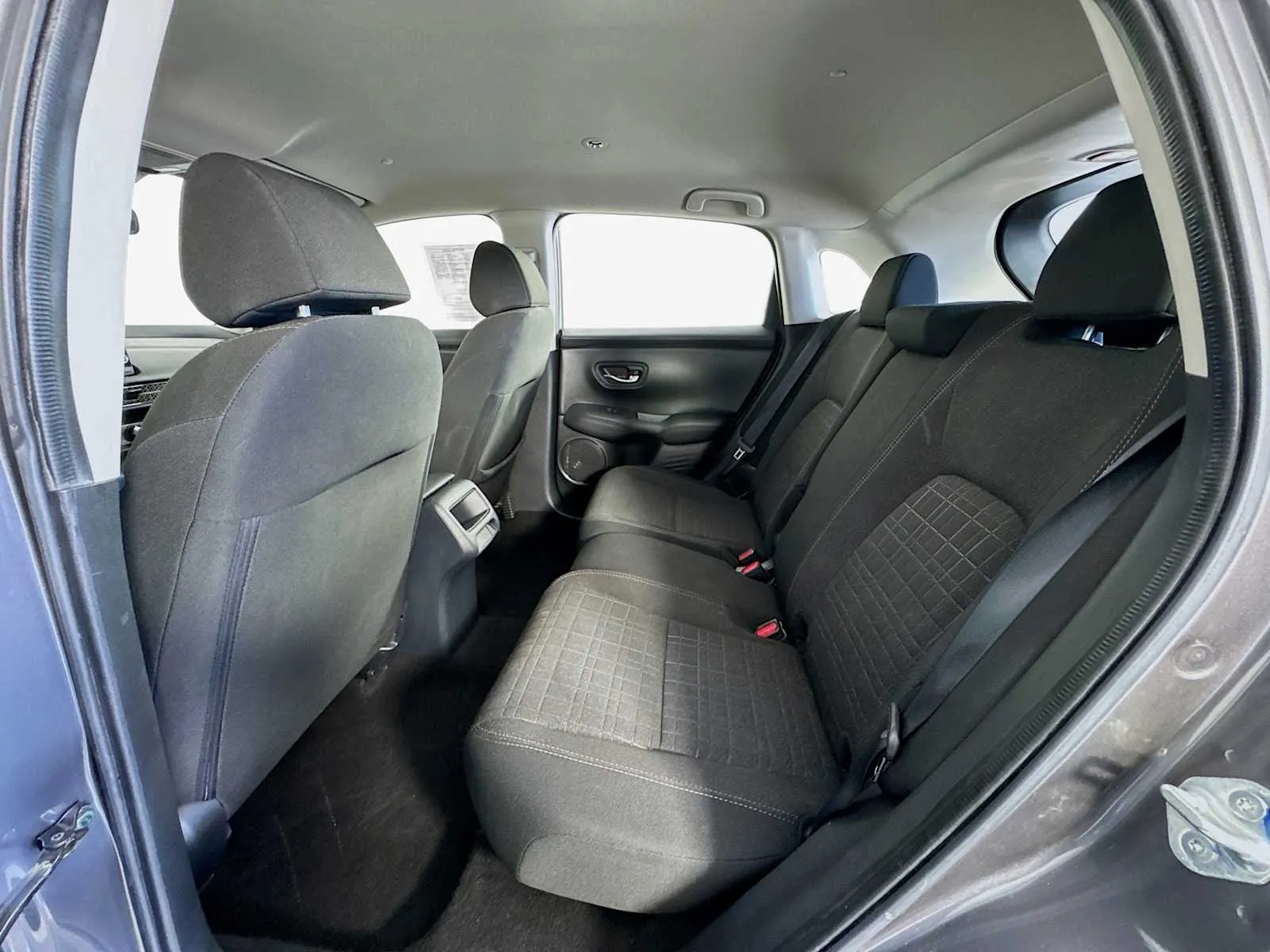 Honda HR-V photo 23