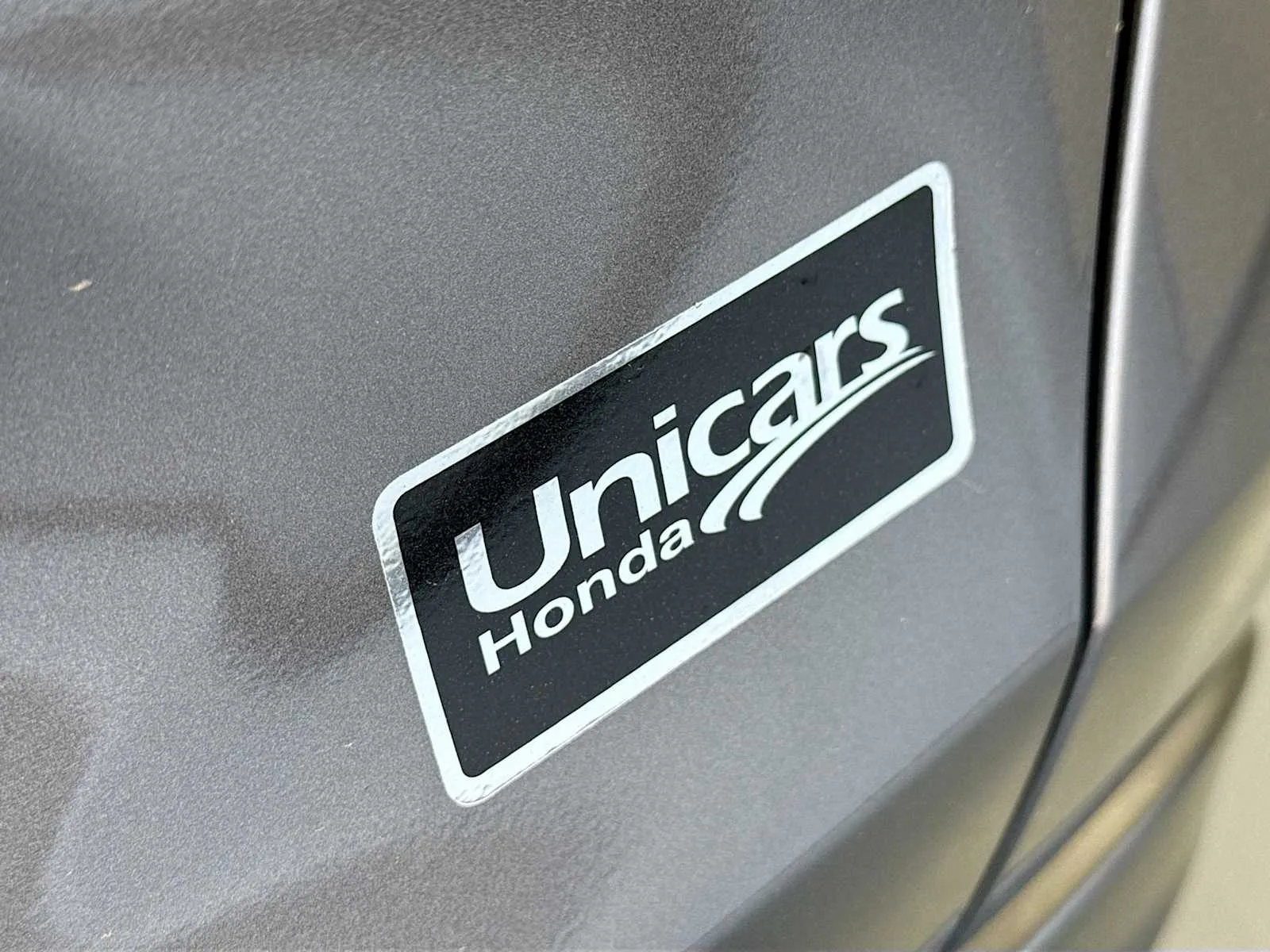 Honda HR-V photo 27