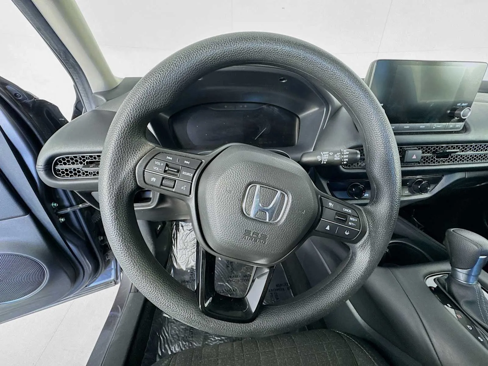Honda HR-V photo 15