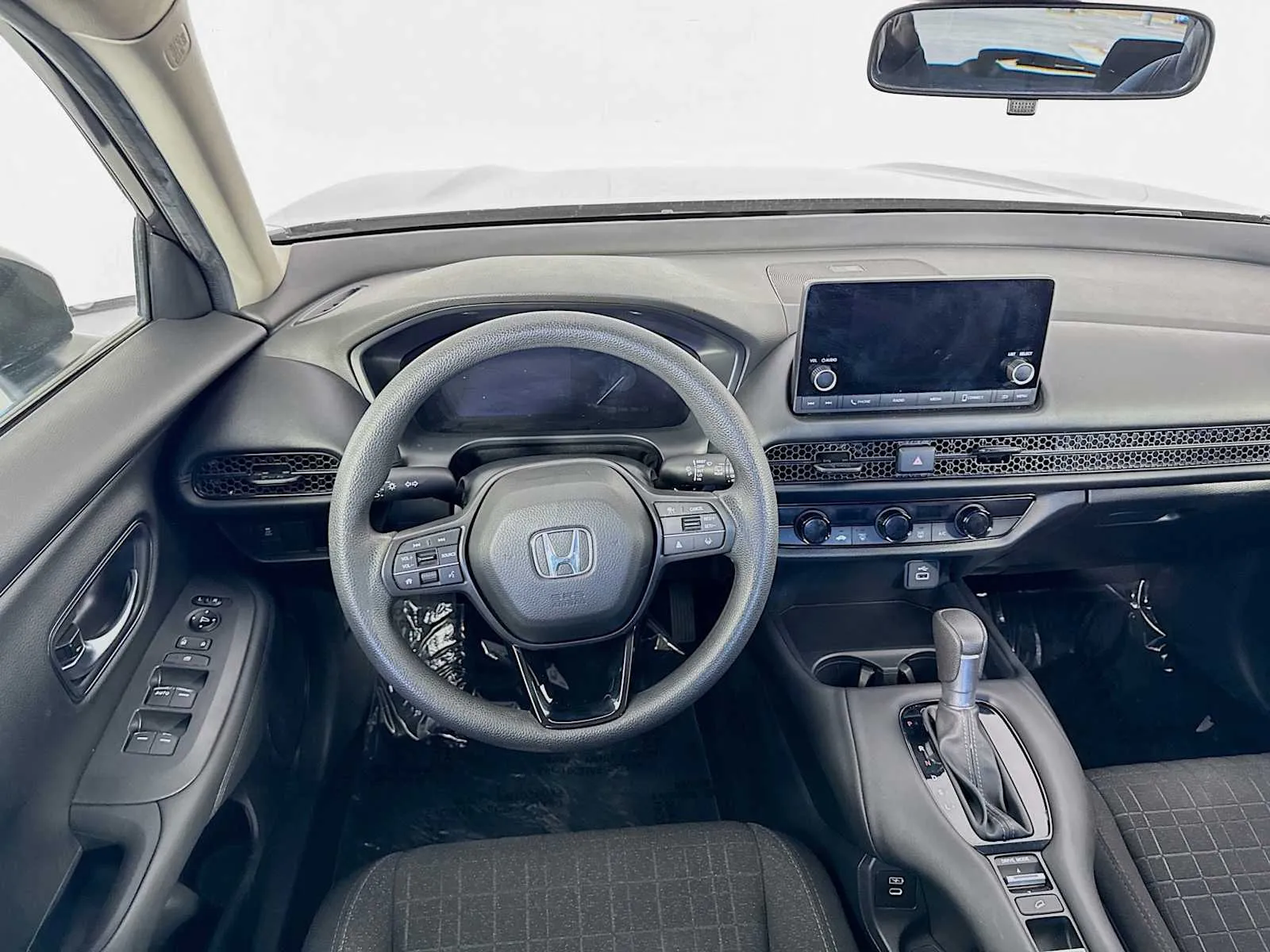 Honda HR-V photo 24