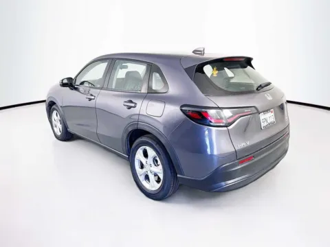 More photos of 2025 Honda HR-V LX at Unicars Honda, CA