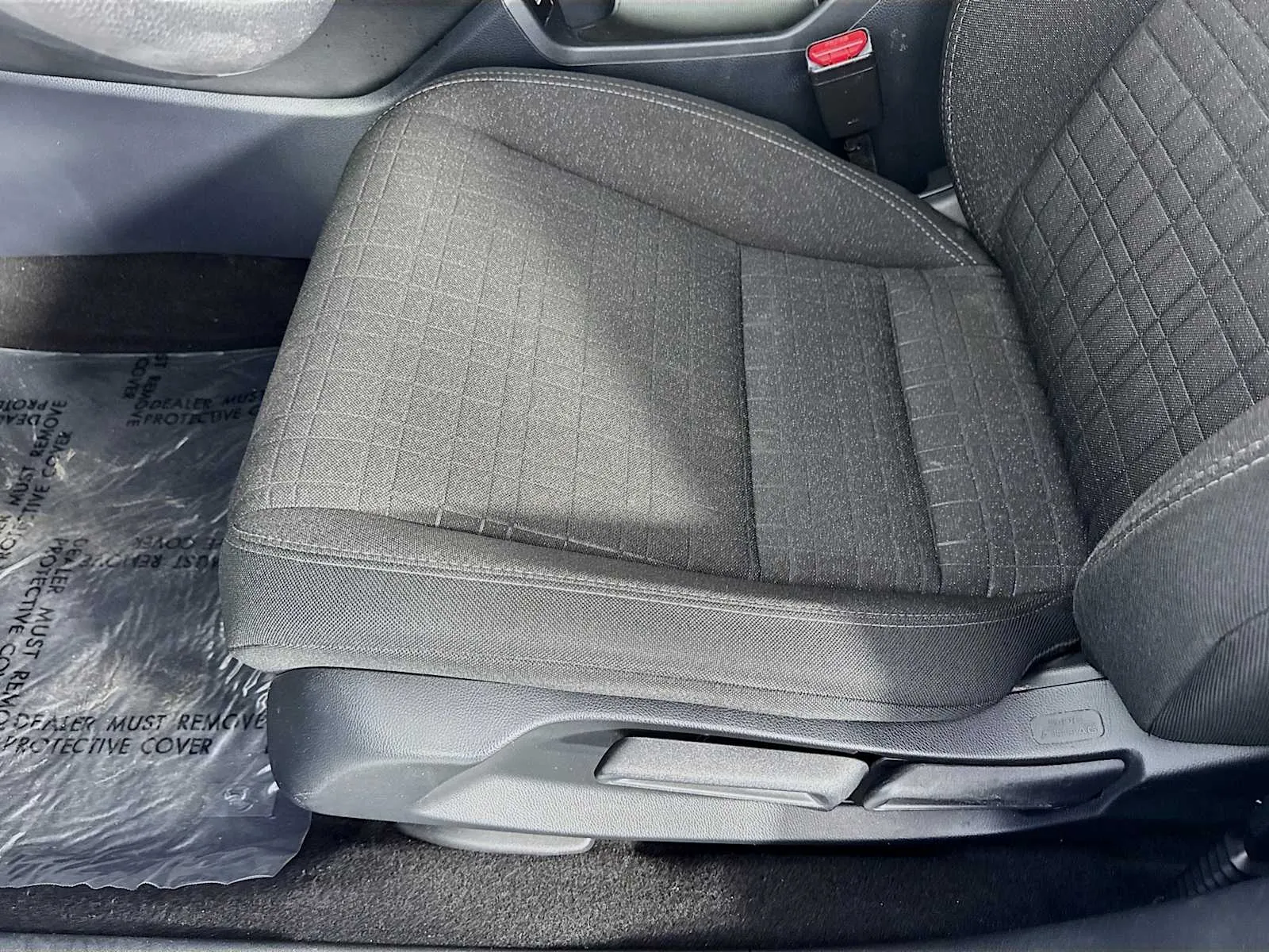 Honda HR-V photo 10
