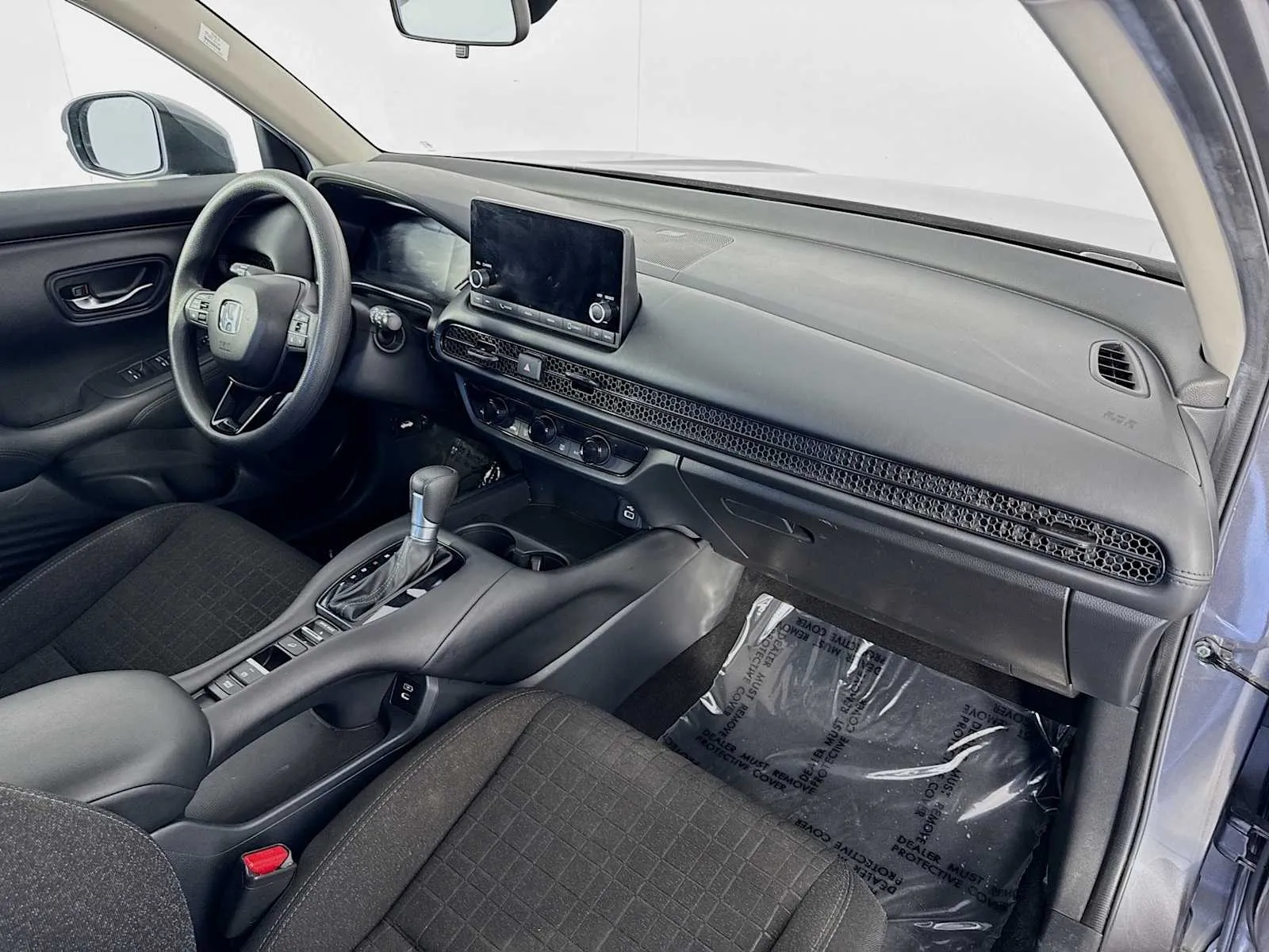 Honda HR-V photo 29