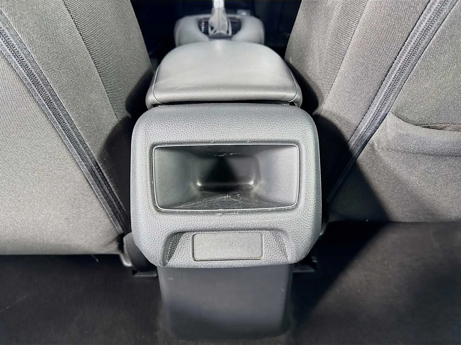 Honda HR-V photo 25