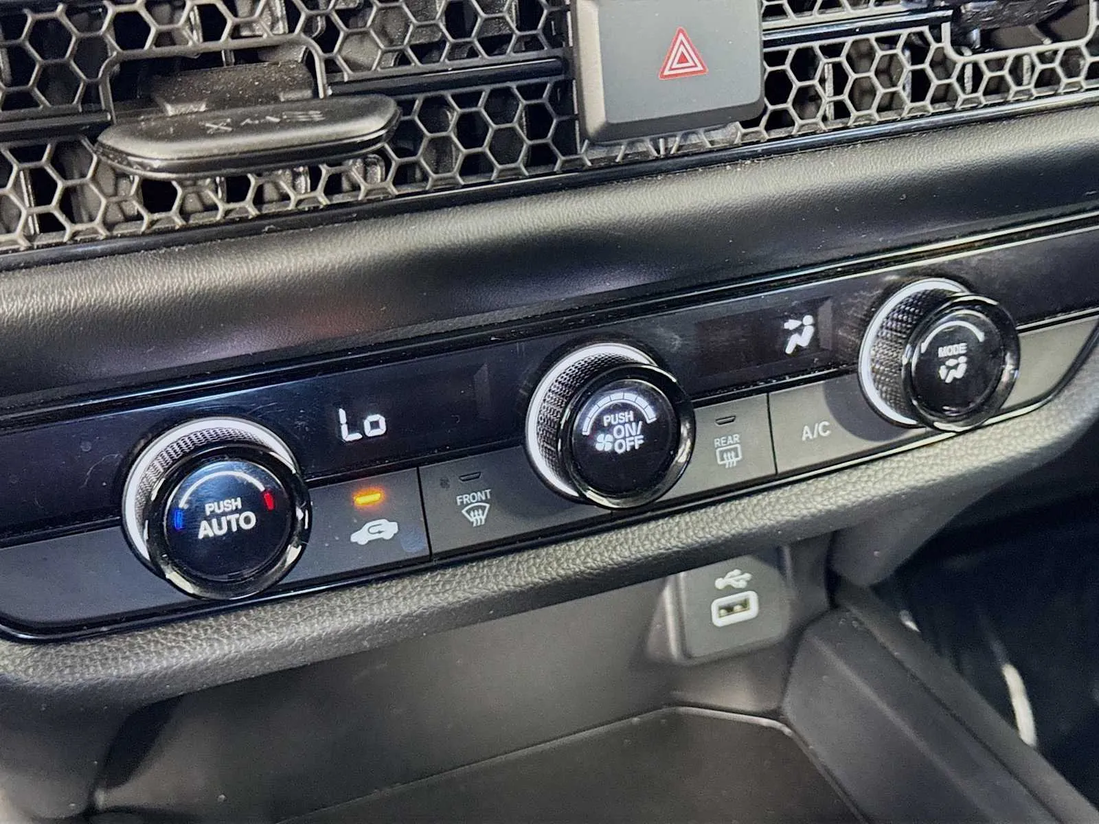 Honda HR-V photo 18