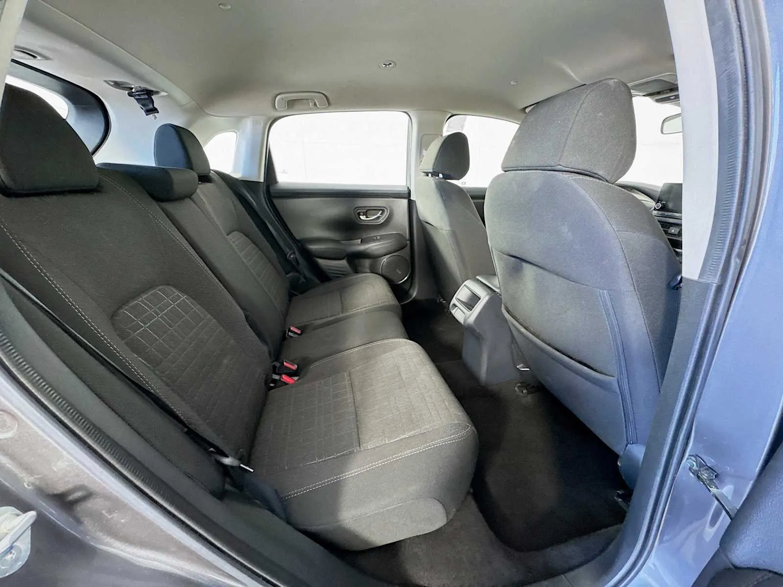 Honda HR-V photo 32