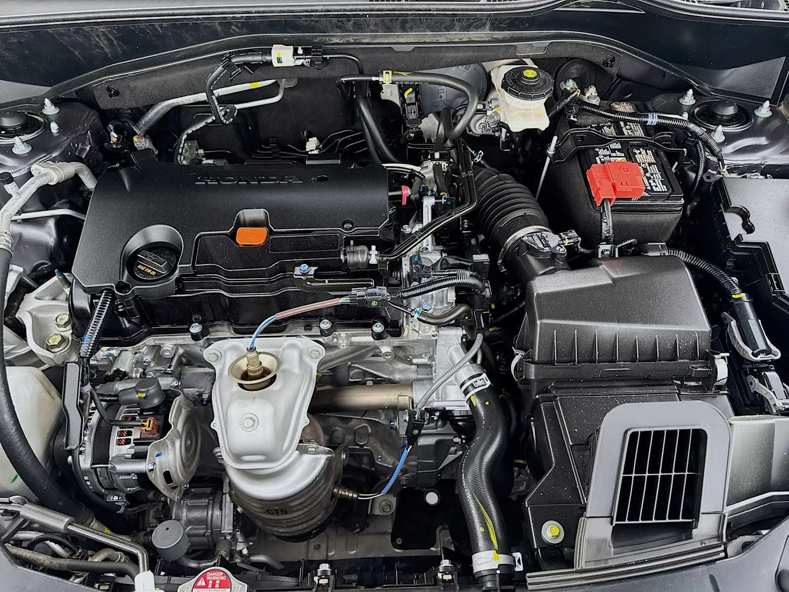 Honda HR-V photo 33