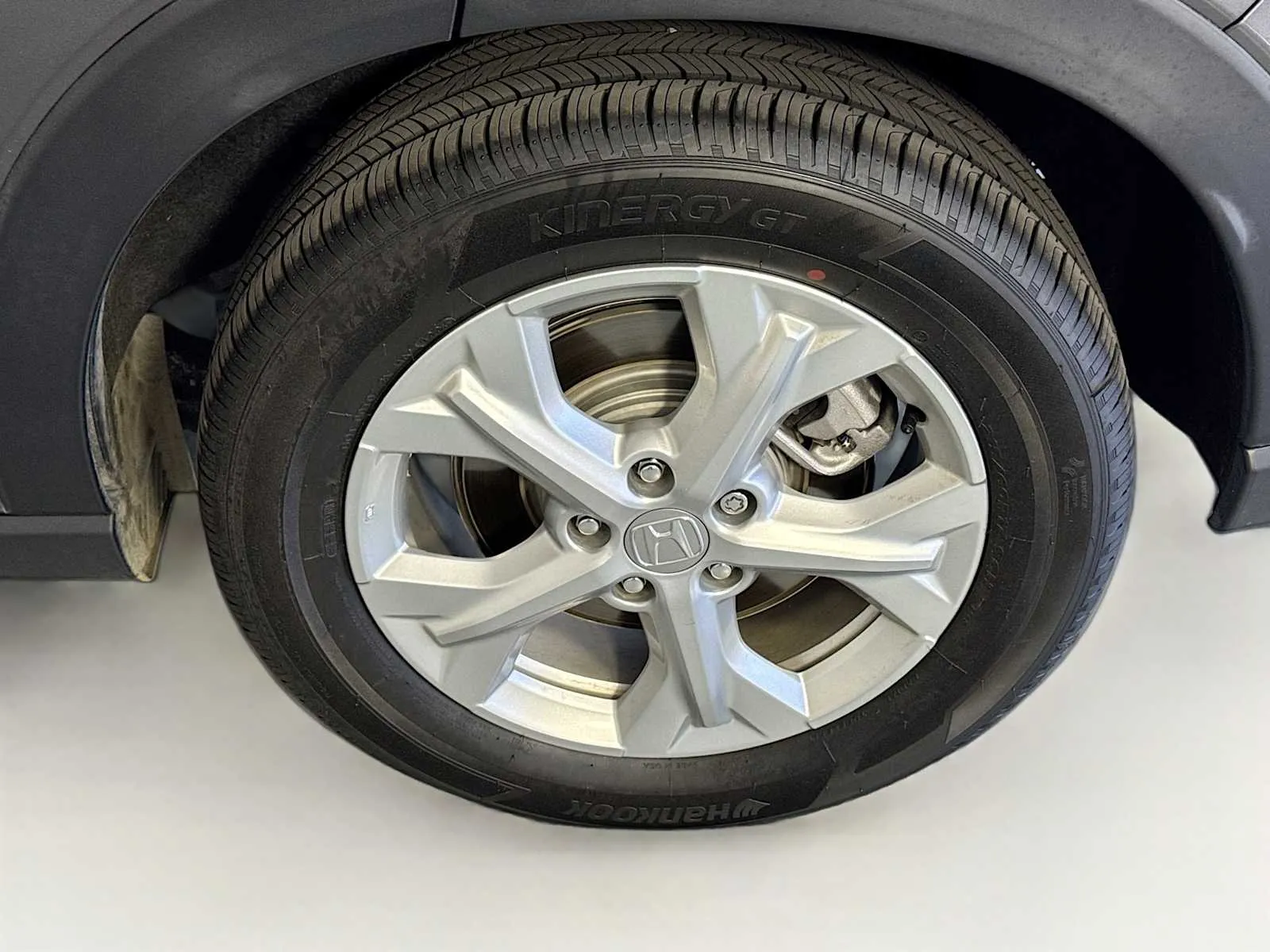 Honda HR-V photo 26