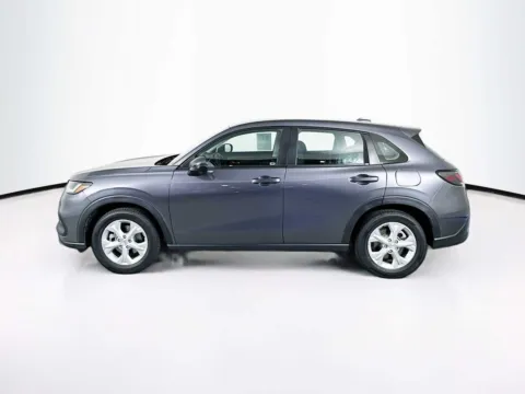 More photos of 2025 Honda HR-V LX at Unicars Honda, CA
