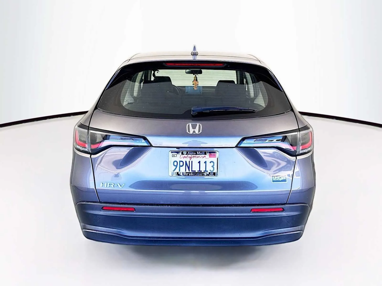 Honda HR-V photo 8