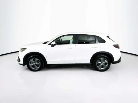More photos of 2026 Honda HR-V LX at Unicars Honda, CA
