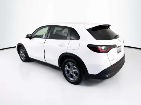 More photos of 2026 Honda HR-V LX at Unicars Honda, CA