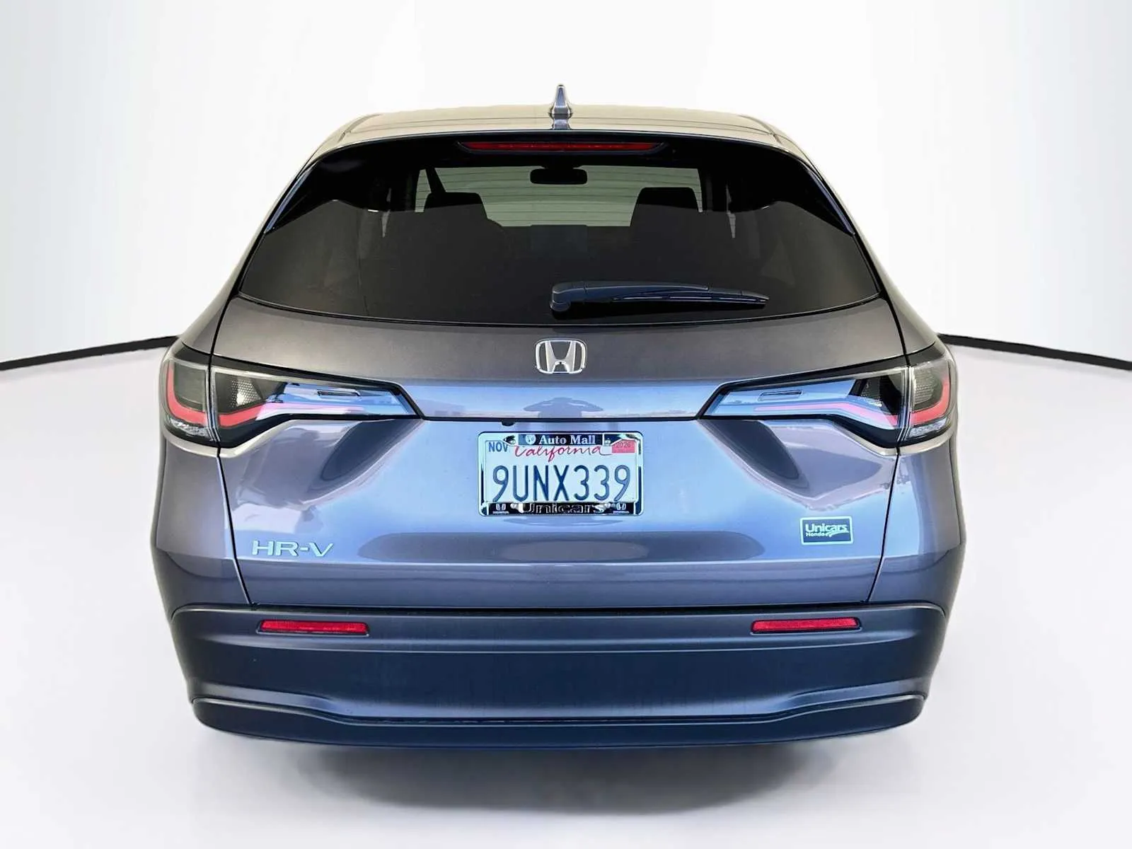 Honda HR-V photo 6