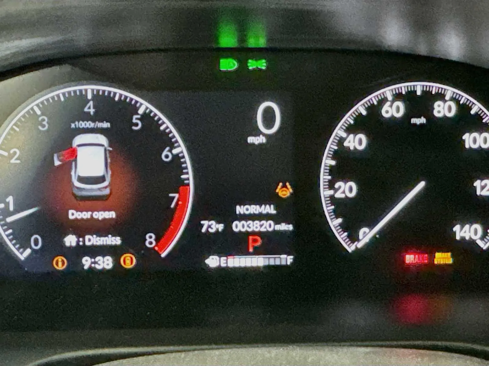 Honda HR-V photo 12