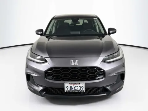 Photos of 2026 Honda HR-V LX for sale in Indio, CA at Unicars Honda