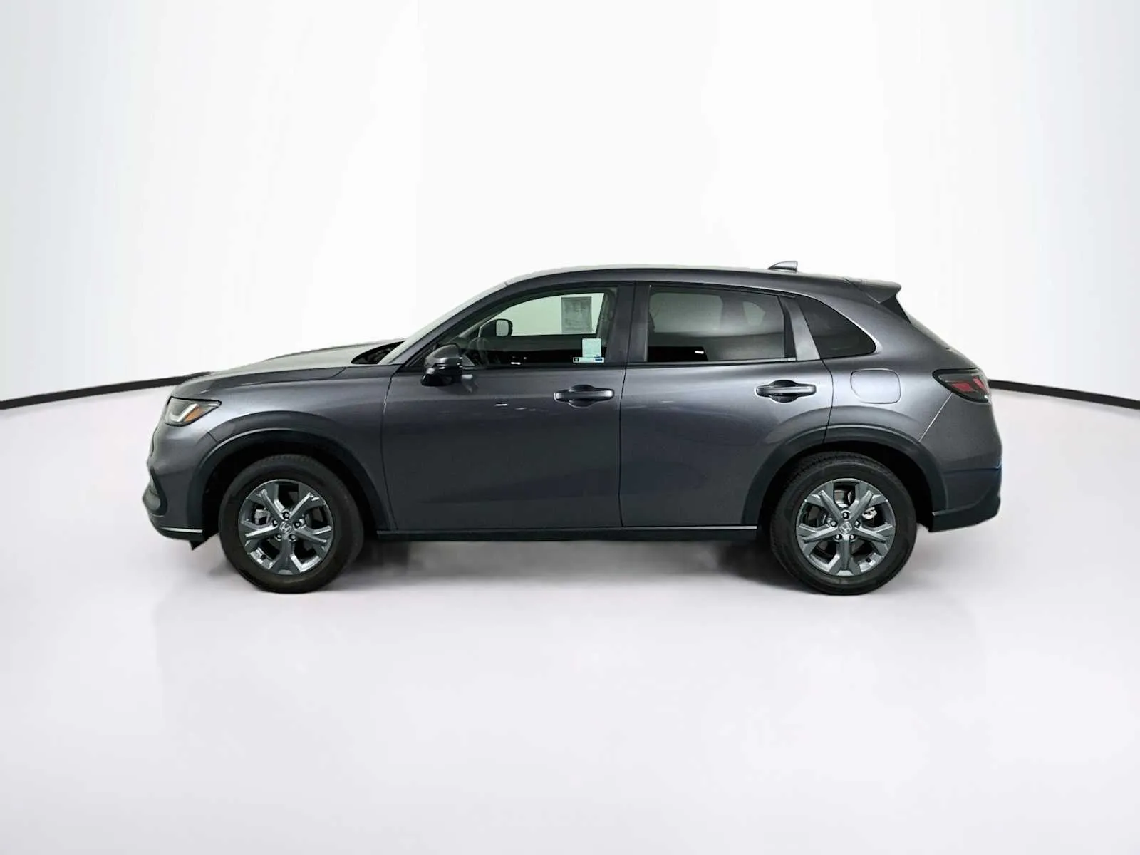 Honda HR-V photo 4
