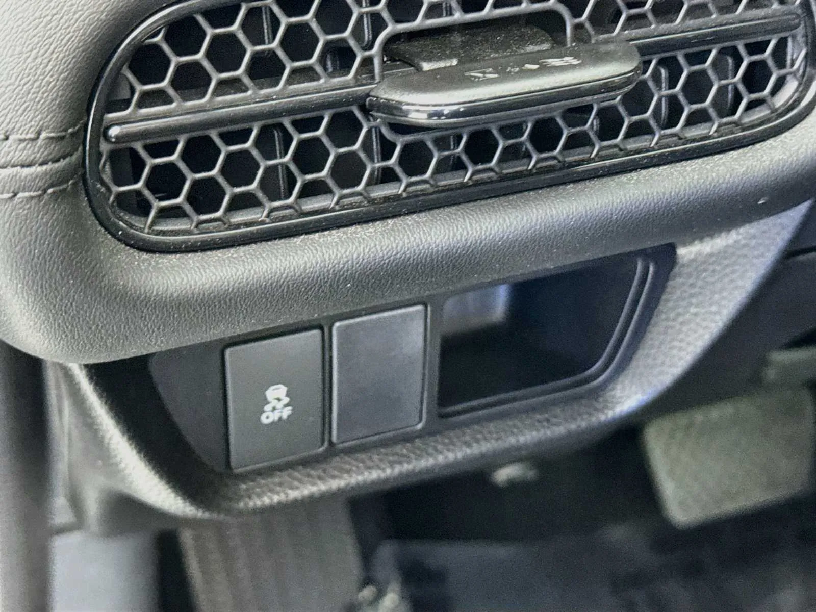 Honda HR-V photo 10