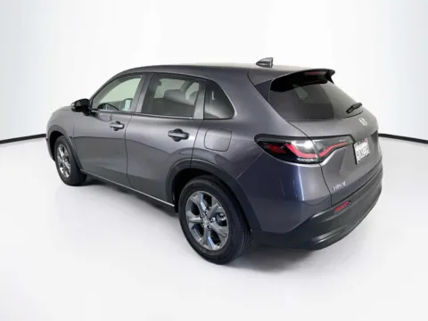 More photos of 2026 Honda HR-V LX at Unicars Honda, CA