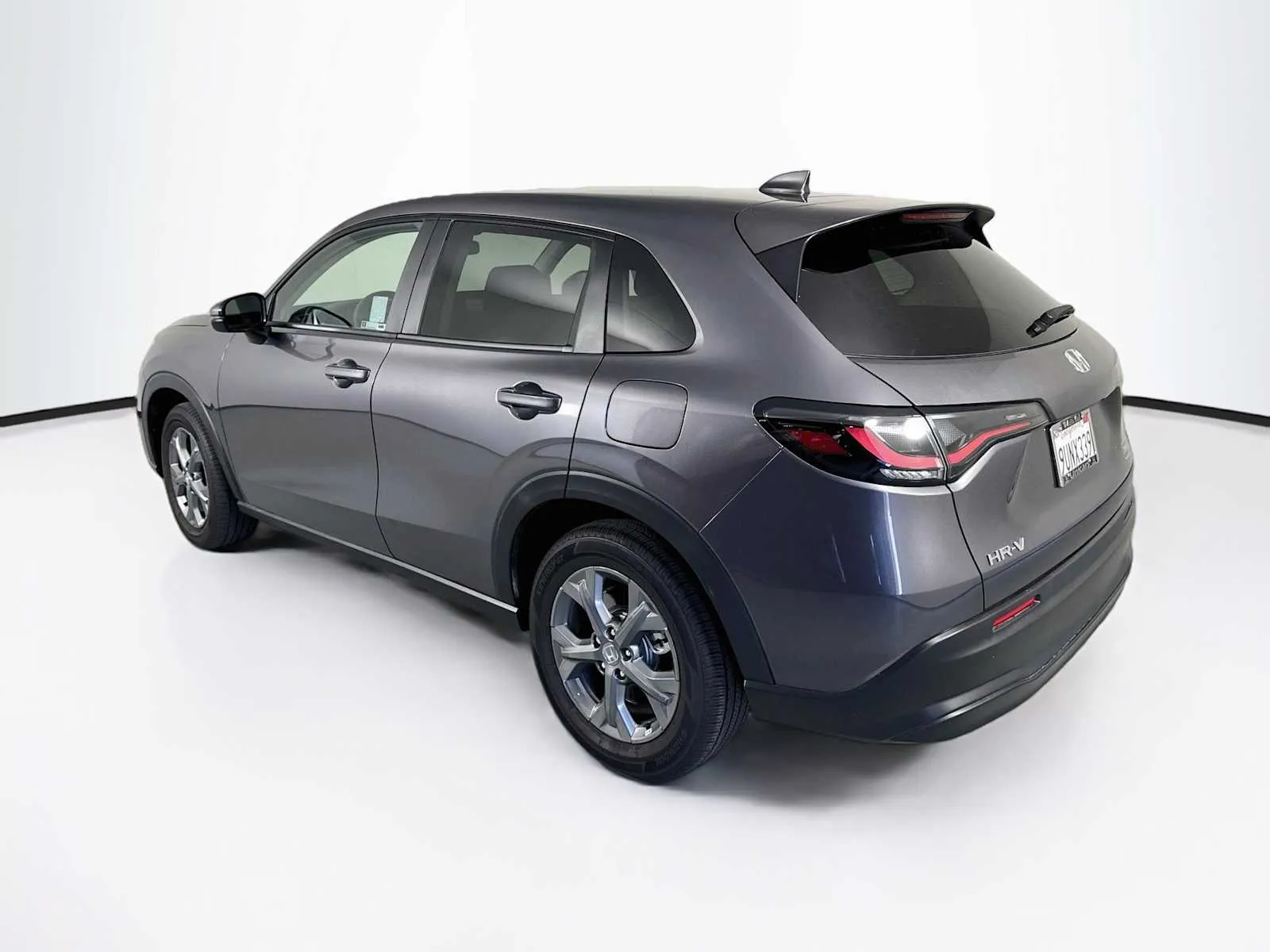 Honda HR-V photo 5