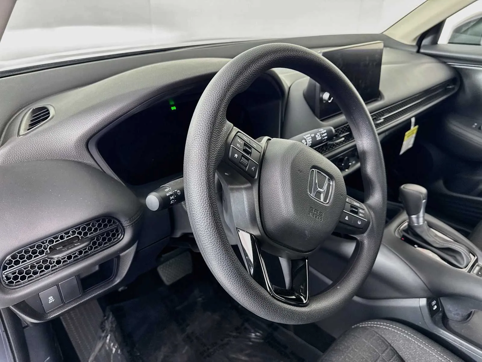Honda HR-V photo 9