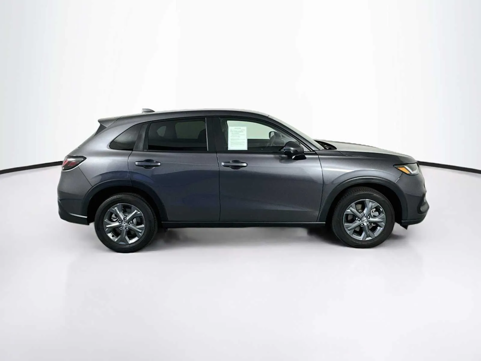 Honda HR-V photo 8