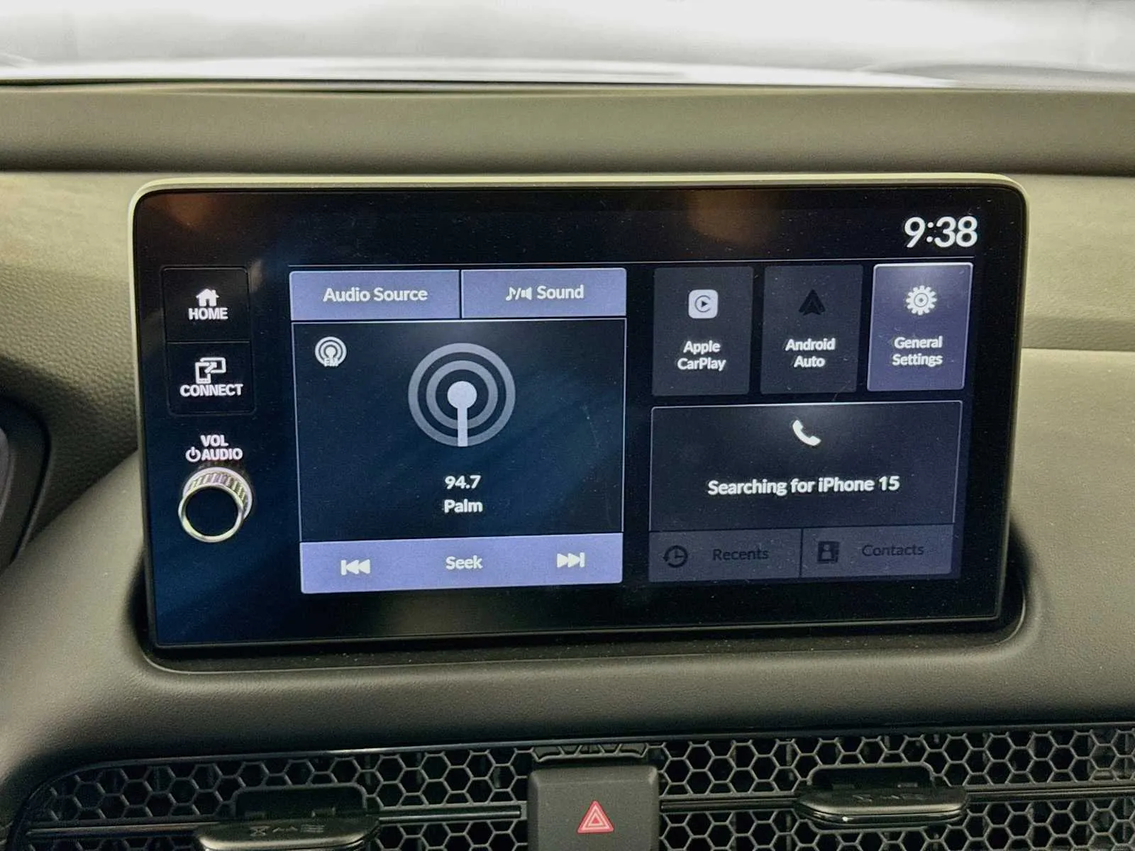 Honda HR-V photo 15