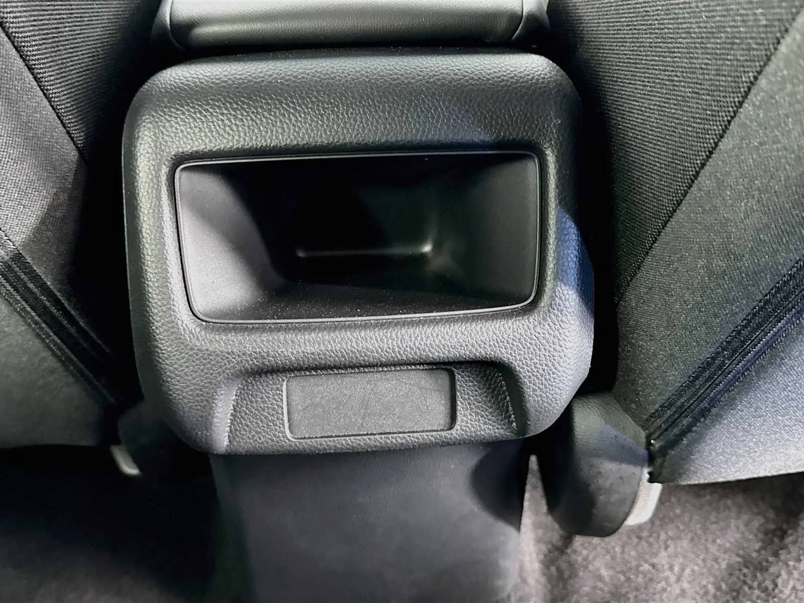 Honda HR-V photo 25