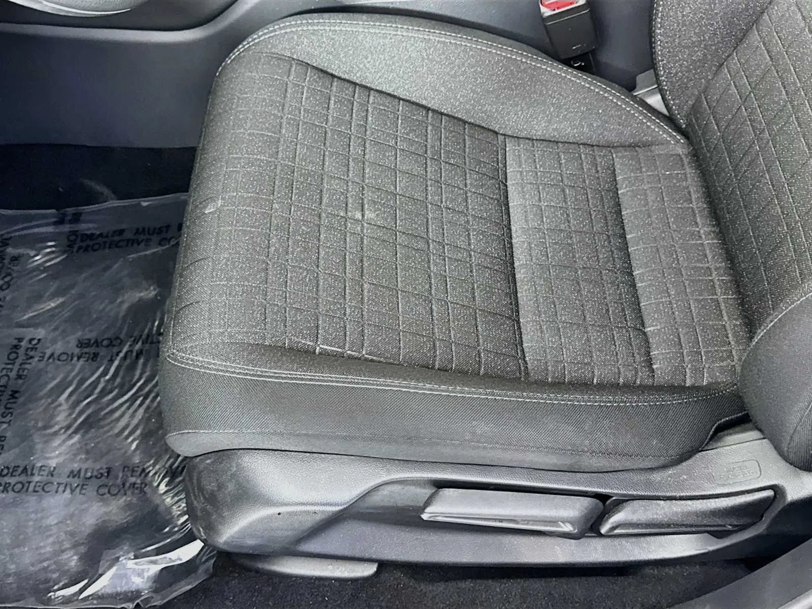 Honda HR-V photo 19
