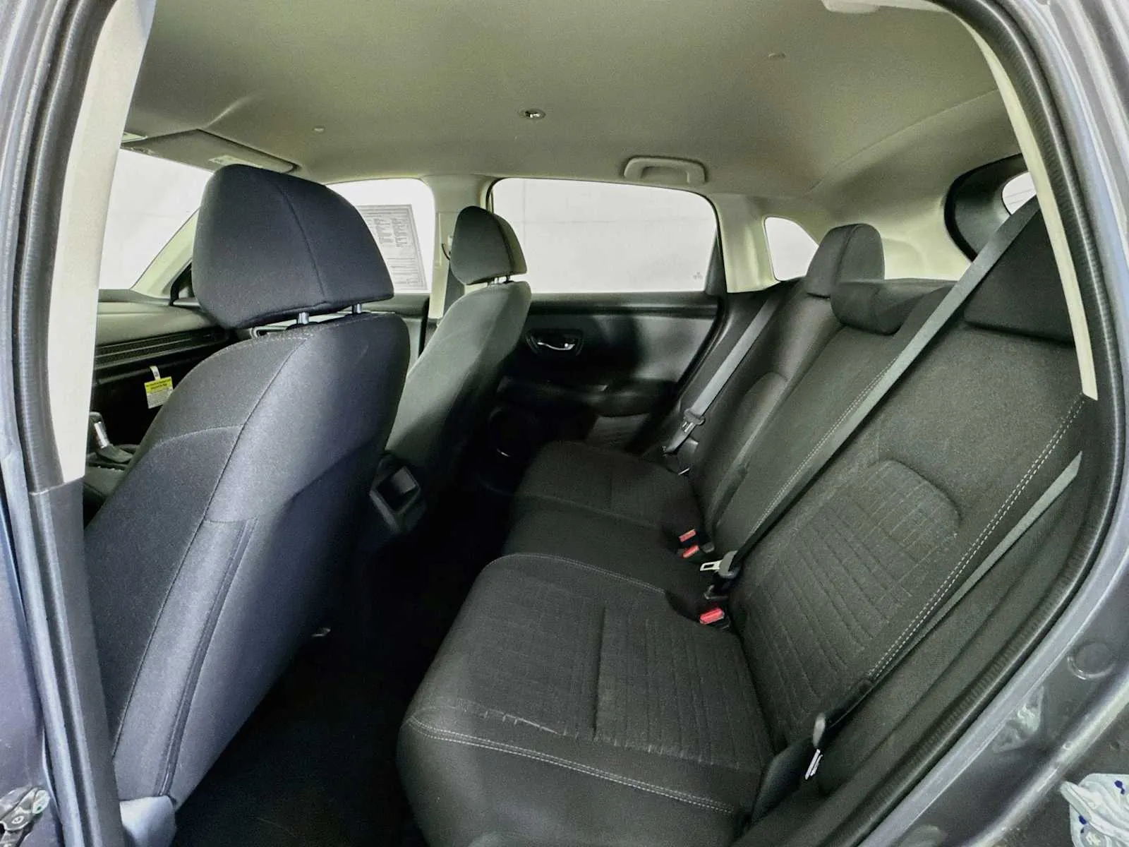 Honda HR-V photo 22
