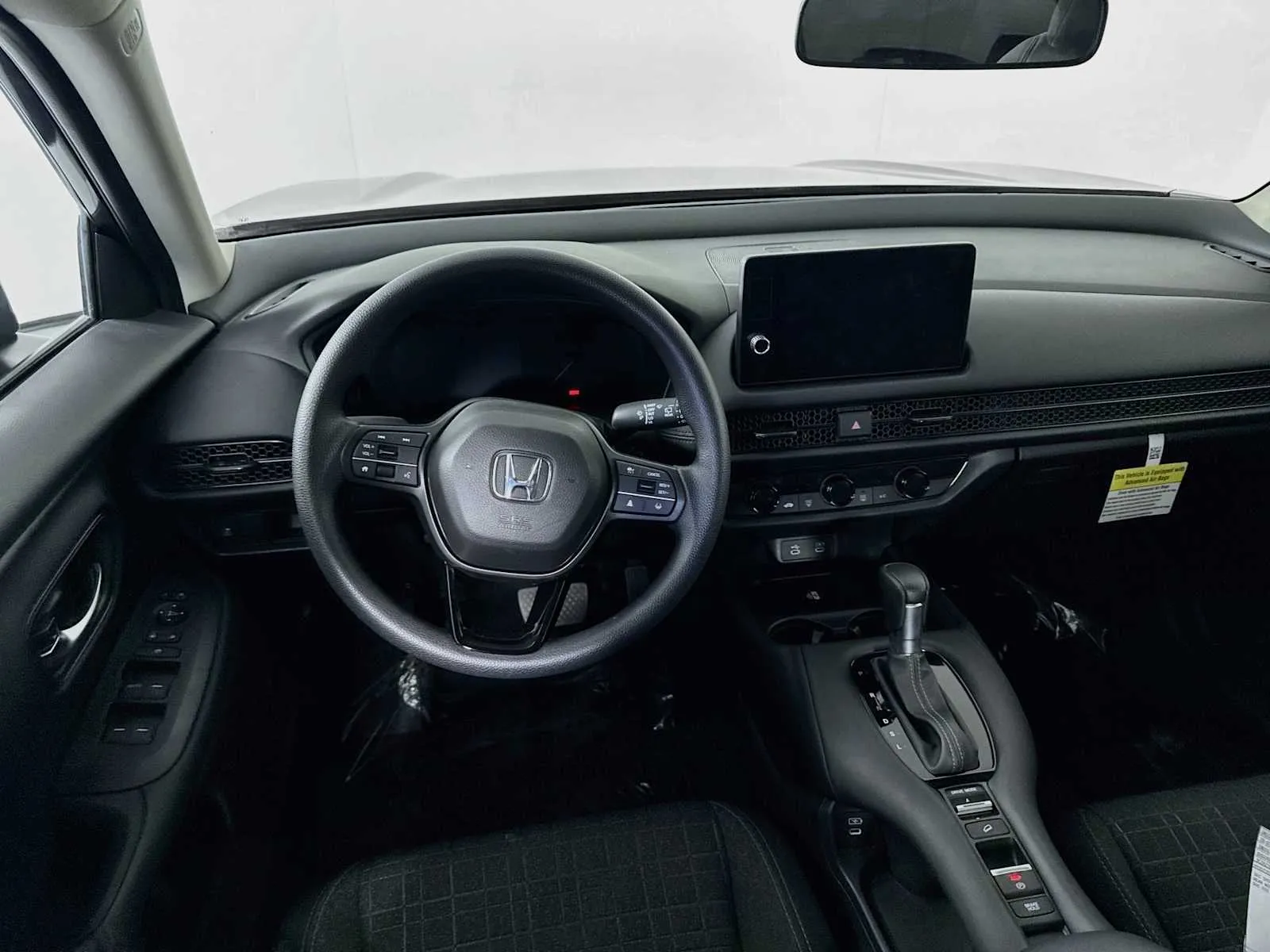 Honda HR-V photo 23