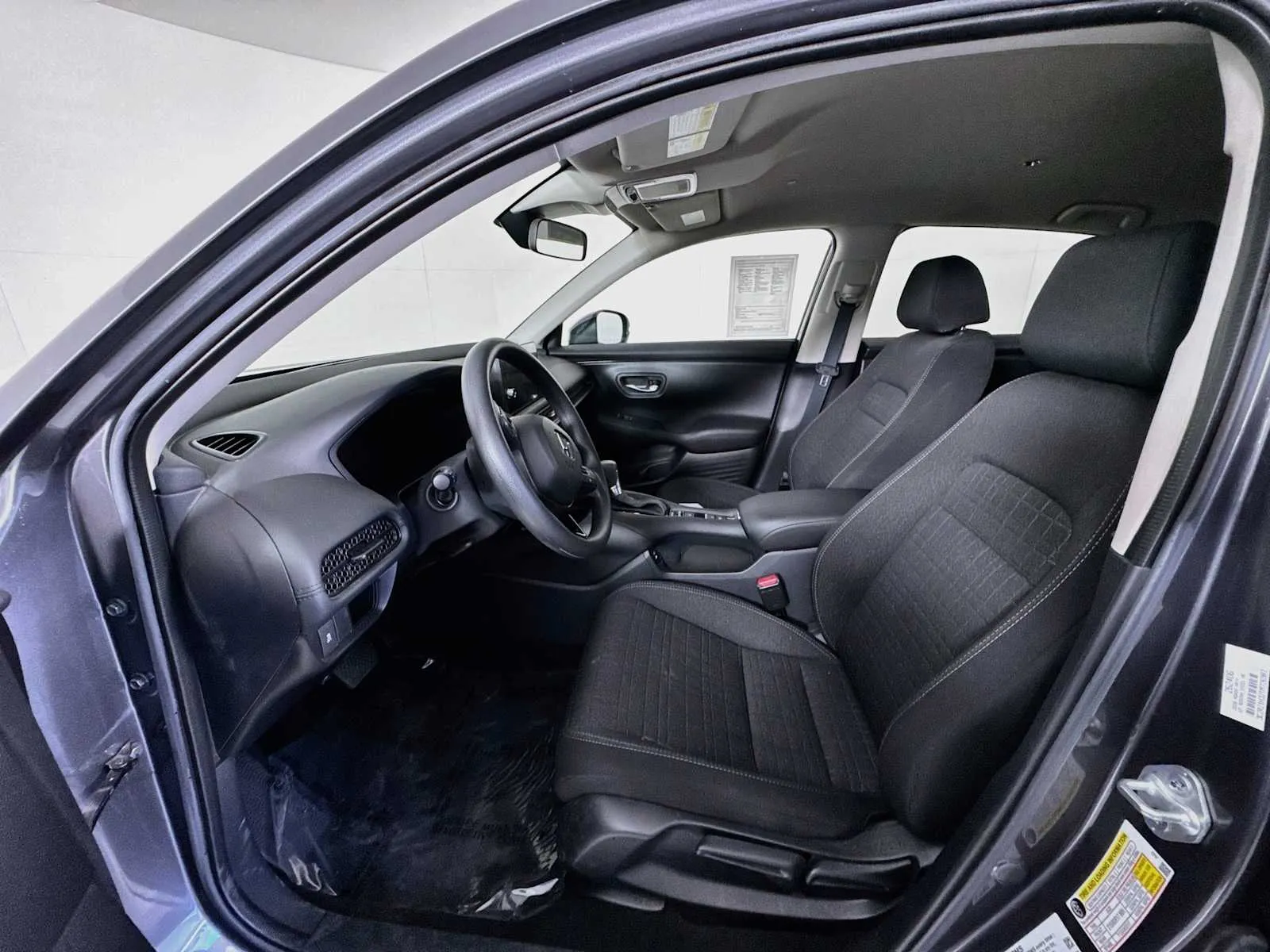 Honda HR-V photo 21