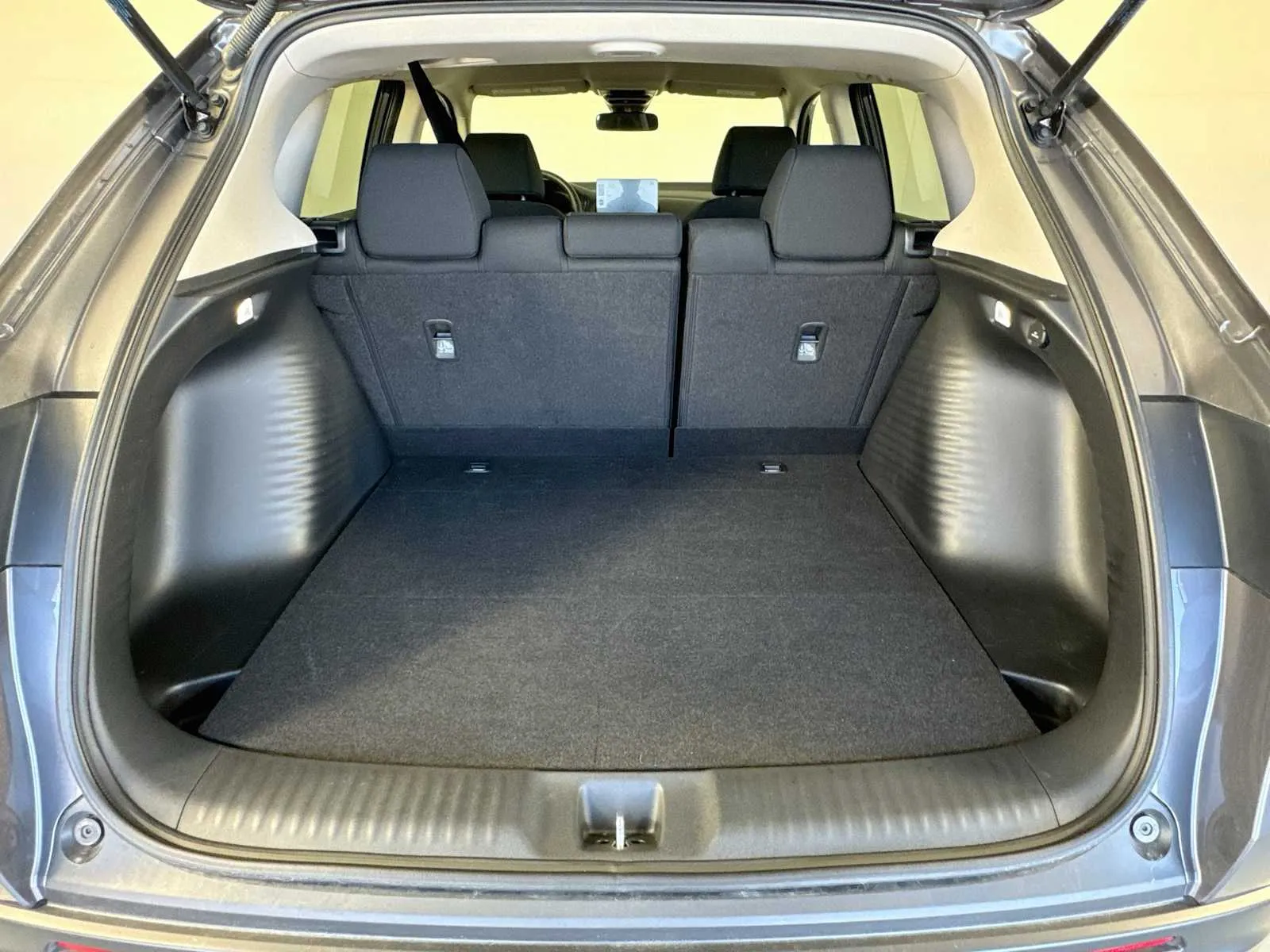 Honda HR-V photo 27
