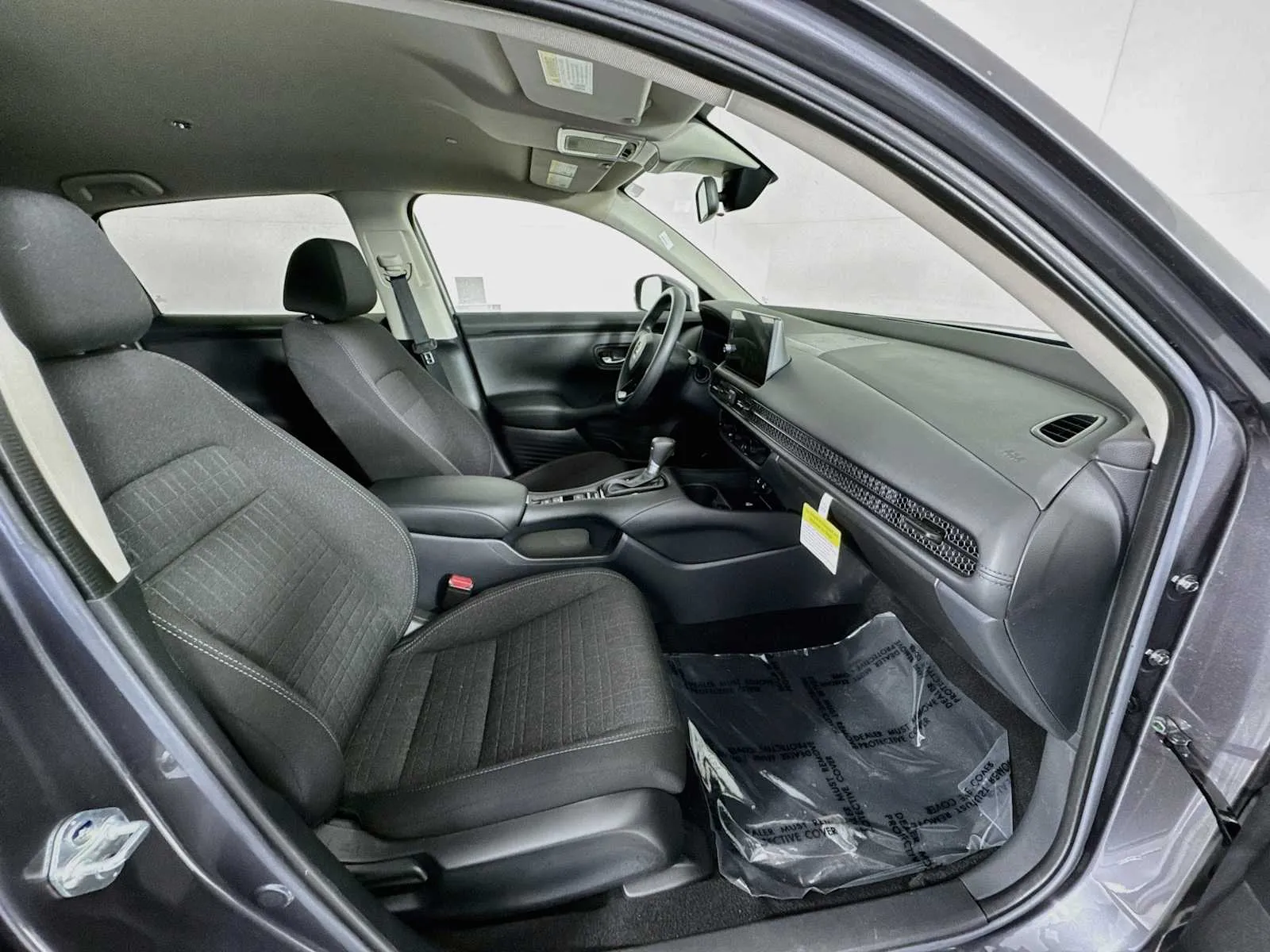 Honda HR-V photo 29