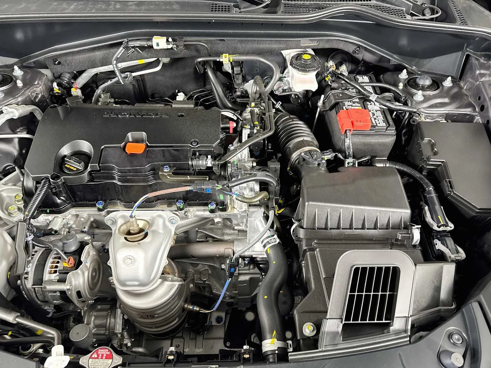 Honda HR-V photo 31