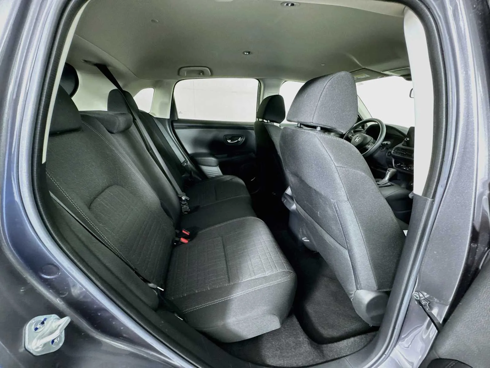 Honda HR-V photo 28