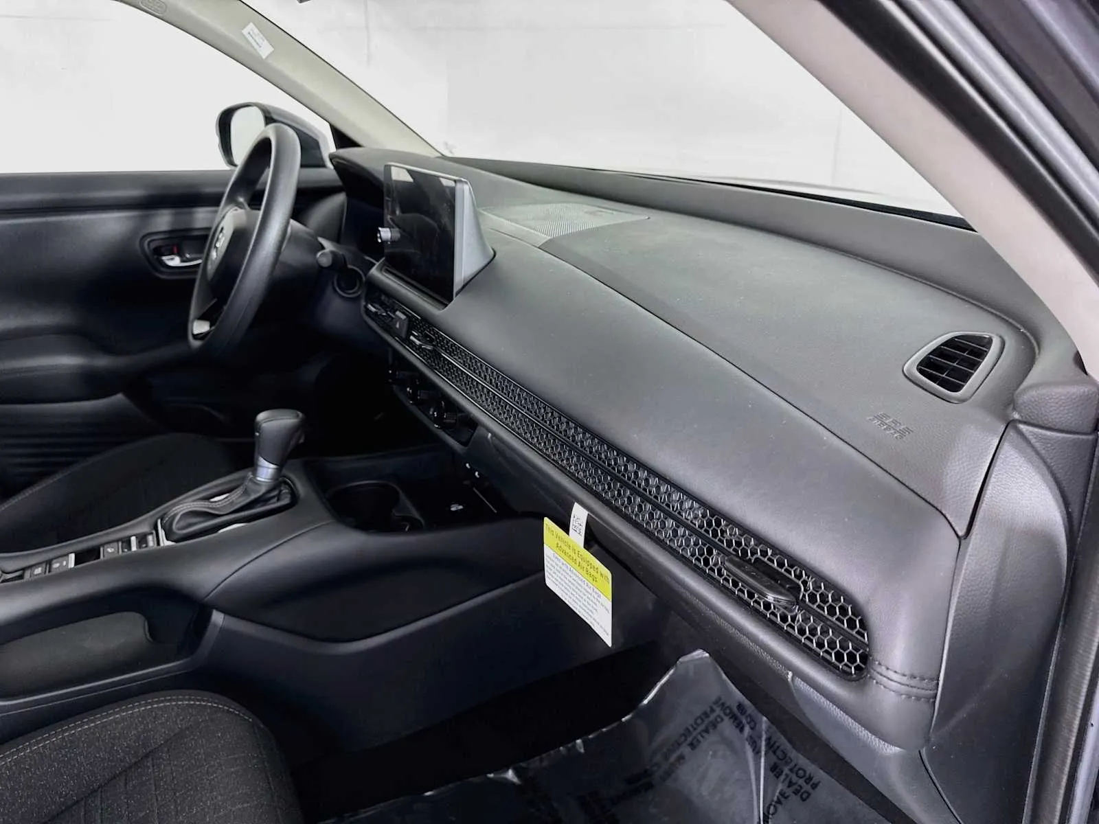 Honda HR-V photo 30