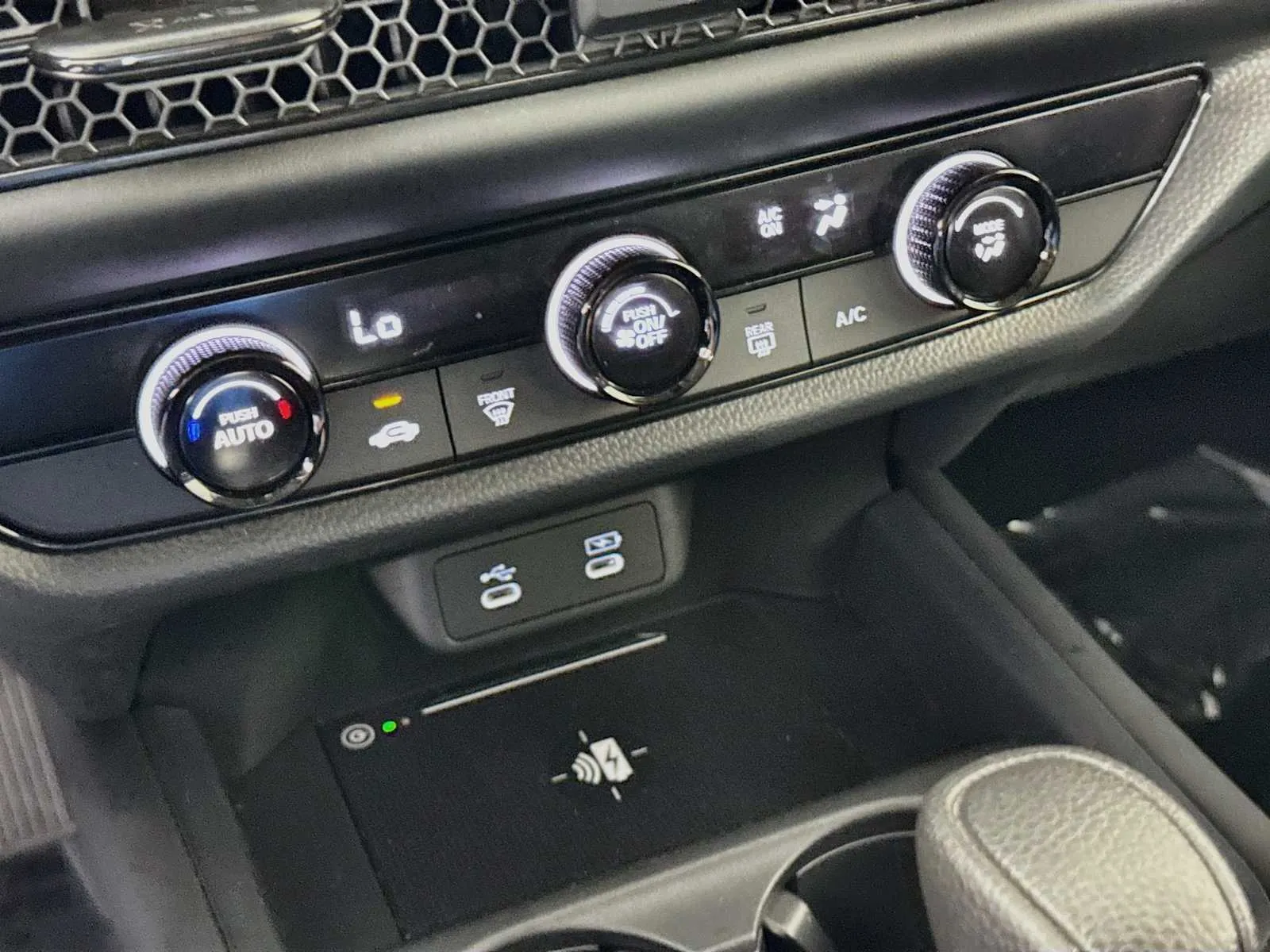 Honda HR-V photo 16