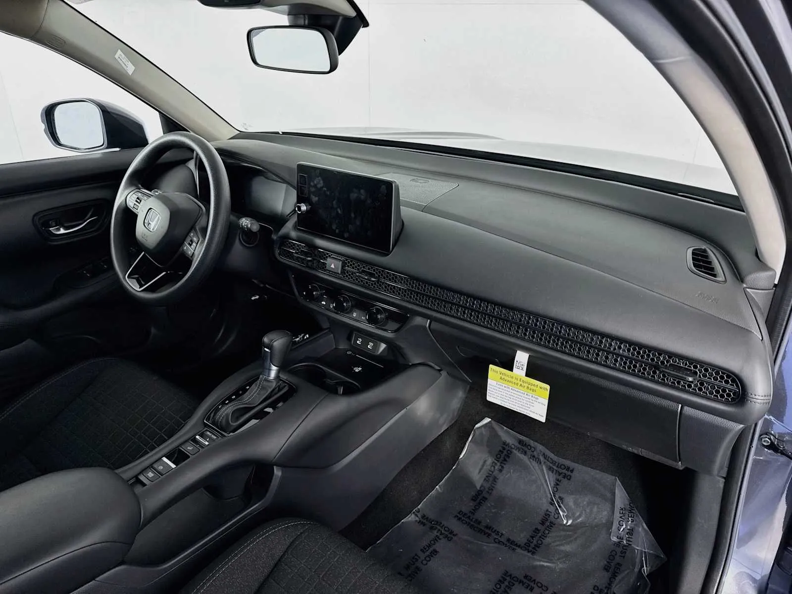 Honda HR-V photo 24