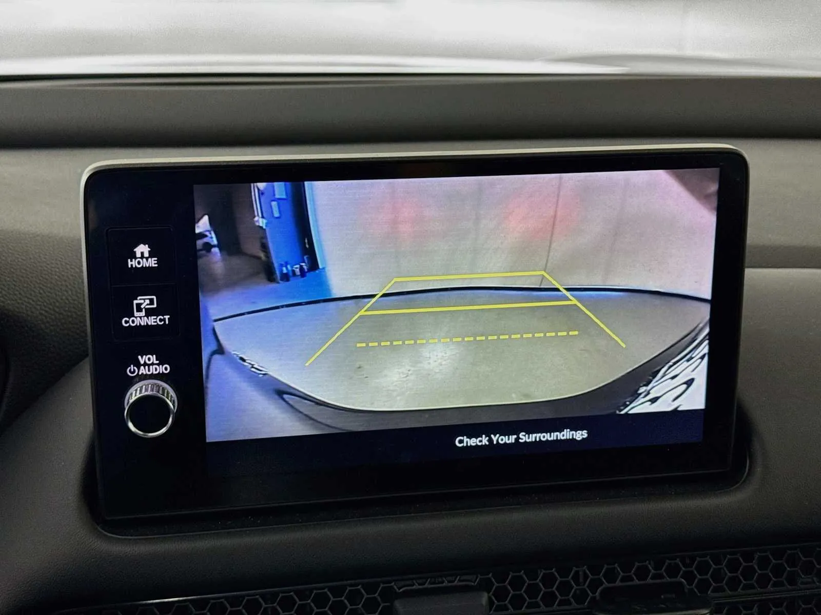 Honda HR-V photo 14
